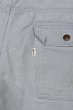 画像9: '76 Levi's リーバイス30676 コットンツイル ブッシュショーツ ショートパンツ(BLUE/W34)中古 ビンテージ (9)