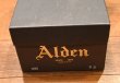 画像19: ALDEN オールデン990 コードバン プレーントゥ アメリカ製(BURGUNDY/8-D)箱/袋つき 中古 (19)