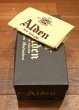 画像11: ALDEN オールデン3192 コードバン ウィングチップ アメリカ製(BURGUNDY,6 1/2-D)箱/袋つき 美中古 (11)