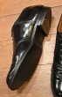 画像10: ALDEN オールデン993 コードバン サドルシューズ アメリカ製(BLACK/10-D)中古 (10)