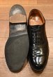 画像11: ALDEN オールデン993 コードバン サドルシューズ アメリカ製(BLACK/10-D)中古 (11)