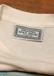 画像7: (クリックポスト185円も可)90s Jonathan Wyatt Reeves "The Clown Fish" アートTシャツ アメリカ製(White/XL)Made in USA (7)