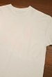 画像10: (クリックポスト185円も可)90s Jonathan Wyatt Reeves "The Clown Fish" アートTシャツ アメリカ製(White/XL)Made in USA (10)