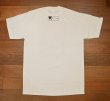 画像6: (クリックポスト185円も可)90s DEADSTOCK デッドストック Richard Stine アートTシャツ アメリカ製(White/L)Made in USA (6)