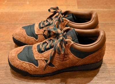 画像2: NEW BALANCE ニューバランス トレッキングシューズ トレッキングブーツ(SIZE;9)美中古