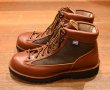 画像4: DANNER LIGHT ダナーライト GORE-TEXブーツ アメリカ製(CEDAR BROWN/8.5)美中古 (4)