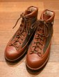 画像1: DANNER LIGHT ダナーライト GORE-TEXブーツ アメリカ製(CEDAR BROWN/8.5)美中古 (1)