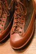 画像2: DANNER LIGHT ダナーライト GORE-TEXブーツ アメリカ製(CEDAR BROWN/8.5)美中古 (2)