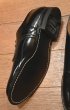 画像7: 84年製 デッドストック U.S NAVY THURMONT SHOE.社製 サービスシューズ (8 1/2-R)デッドストック (7)