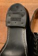 画像9: 84年製 デッドストック U.S NAVY THURMONT SHOE.社製 サービスシューズ (8 1/2-R)デッドストック (9)