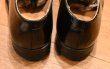 画像6: 84年製 デッドストック U.S NAVY THURMONT SHOE.社製 サービスシューズ (8 1/2-R)デッドストック (6)