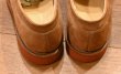 画像6: 80-90s Deadstock COLE-HAAN コールハーン ヌバック "CRICKET OXFORD" アメリカ製【MOCHA/9-D】デッドストック (6)