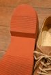 画像10: 80-90s Deadstock COLE-HAAN コールハーン ヌバック "CRICKET OXFORD" アメリカ製【MOCHA/9-D】デッドストック (10)