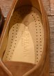 画像5: 80-90s Deadstock COLE-HAAN コールハーン ヌバック "CRICKET OXFORD" アメリカ製【MOCHA/9-D】デッドストック (5)