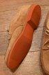 画像7: 80-90s Deadstock COLE-HAAN コールハーン ヌバック "CRICKET OXFORD" アメリカ製【MOCHA/9-D】デッドストック (7)