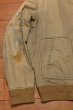 画像5: POLO RALPHLAUREN ポロラルフローレン M-421A フライトジャケット タイガー/ドラゴンペイント(XL)中古 (5)