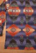 画像4: 【クリックポスト185円も可】90s ポロラルフローレン CHAMBERS ネイティブ柄 シャツ ネイティブパターン(Navy/S)中古 (4)