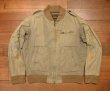 画像2: POLO RALPHLAUREN ポロラルフローレン M-421A フライトジャケット タイガー/ドラゴンペイント(XL)中古 (2)