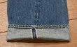 画像16: 70s Levi's リーバイス501 66シングル 66前期  (表記W33 L32 実寸W31 L30)ビンテージデニム  (16)