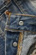 画像15: 70s Levi's リーバイス501 66シングル 66前期  (表記W33 L32 実寸W31 L30)ビンテージデニム  (15)