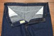 画像6: HOLD.【クリックポスト185円も可】70s Deadstock WRANGLER ラングラー 1W654PW カットオフデニム ショーツ アメリカ製(36)ライトオンス デッドストック (6)