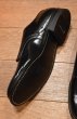 画像7: 1989年製 デッドストック U.S NAVY CRADDOCK-TERRY 社製 サービスシューズ (9-R)Deadstock (7)
