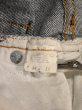 画像19: ’79 Levi's リーバイス501 66後期  (表記W34 L33 実寸W32 L29.5)裾上げなし 赤耳 ビンテージデニム  (19)