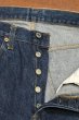 画像9: ’79 Levi's リーバイス501 66後期  (表記W34 L33 実寸W32 L29.5)裾上げなし 赤耳 ビンテージデニム  (9)