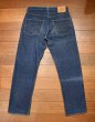 画像11: ’79 Levi's リーバイス501 66後期  (表記W34 L33 実寸W32 L29.5)裾上げなし 赤耳 ビンテージデニム  (11)