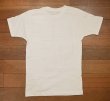 画像8: 【クリックポスト185円も可】80s SCREEN STARS "Manhattan" Subway Tシャツ アメリカ製 コットン100(WHITE/L)ビンテージ 中古 (8)