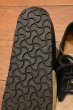 画像8: BIRKENSTOCK"MAINE" ビルケンシュトック スエードコンビ(Beige×Black/39)美中古 (8)