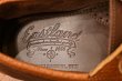 画像4: 未使用品 EASTLAND モカシンシューズ アメリカ製 コンビ(Brown/US9.5) 箱なし (4)