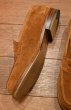 画像8: J.M WESTON Signature Loafer 180 ウェストン シグニチャーローファー スウェード(Midiun Brown,6 1/2-D) 中古 (8)