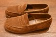 画像4: J.M WESTON Signature Loafer 180 ウェストン シグニチャーローファー スウェード(Midiun Brown,6 1/2-D) 中古 (4)