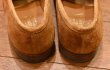 画像6: J.M WESTON Signature Loafer 180 ウェストン シグニチャーローファー スウェード(Midiun Brown,6 1/2-D) 中古 (6)