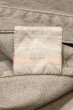 画像17: 95年製 Levi's 501-0648 ライトグレーデニム アメリカ製(表記W32L36 実寸W32L31) リーバイス501 ビンテージデニム  (17)