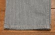 画像13: 86年製 Levi's 509-2730 グレーストライプ デニム アメリカ製(表記W36L32 実寸W35L31.5) リーバイス509 ビンテージデニム  (13)