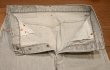 画像8: 95年製 Levi's 501-0648 ライトグレーデニム アメリカ製(表記W32L36 実寸W32L31) リーバイス501 ビンテージデニム  (8)
