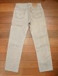 画像11: 95年製 Levi's 501-0648 ライトグレーデニム アメリカ製(表記W32L36 実寸W32L31) リーバイス501 ビンテージデニム  (11)