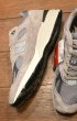 画像7: 箱入り未使用品 New Balance U991GL2 MADE IN ENGLAND(GRAY/9-D/27.0cm) 定価￥37400 ニューバランス991v2 イングランド製 (7)