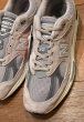画像2: 箱入り未使用品 New Balance U991GL2 MADE IN ENGLAND(GRAY/9-D/27.0cm) 定価￥37400 ニューバランス991v2 イングランド製 (2)