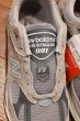 画像3: 箱入り未使用品 New Balance U991GL2 MADE IN ENGLAND(GRAY/9-D/27.0cm) 定価￥37400 ニューバランス991v2 イングランド製 (3)