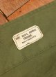 画像11: ’64 U.S ARMY JUNGLE FATIGUE JACKET ファティーグジャケット Type:1st(S-REGULAR)米軍 ファーストモデル 中古 ビンテージ  (11)