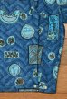 画像12: (クリックポスト185円も可)70s Pradise Hawaii ショート丈 ハワイアンシャツ コットン ハワイ製 ビンテージ (12)