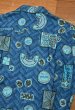 画像11: (クリックポスト185円も可)70s Pradise Hawaii ショート丈 ハワイアンシャツ コットン ハワイ製 ビンテージ (11)