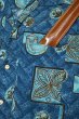画像8: (クリックポスト185円も可)70s Pradise Hawaii ショート丈 ハワイアンシャツ コットン ハワイ製 ビンテージ (8)