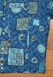 画像3: (クリックポスト185円も可)70s Pradise Hawaii ショート丈 ハワイアンシャツ コットン ハワイ製 ビンテージ (3)
