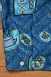 画像13: (クリックポスト185円も可)70s Pradise Hawaii ショート丈 ハワイアンシャツ コットン ハワイ製 ビンテージ (13)