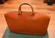 画像16: 未使用品 GLENROYAL グレンロイヤル ブライドルレザーブリーフケース スコットランド製(OXFORD TAN)LIGHT WEIGHT BRIEF CASE (16)