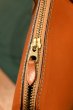 画像13: 未使用品 GLENROYAL グレンロイヤル ブライドルレザーブリーフケース スコットランド製(OXFORD TAN)LIGHT WEIGHT BRIEF CASE (13)
